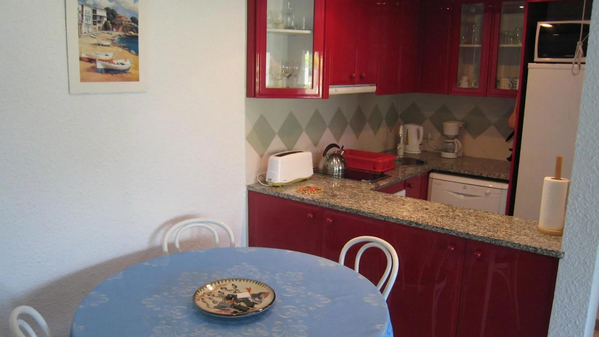 Illa Mar D'Or 7 - L'Estartit, Els Salats - Es-323-15 Apartment