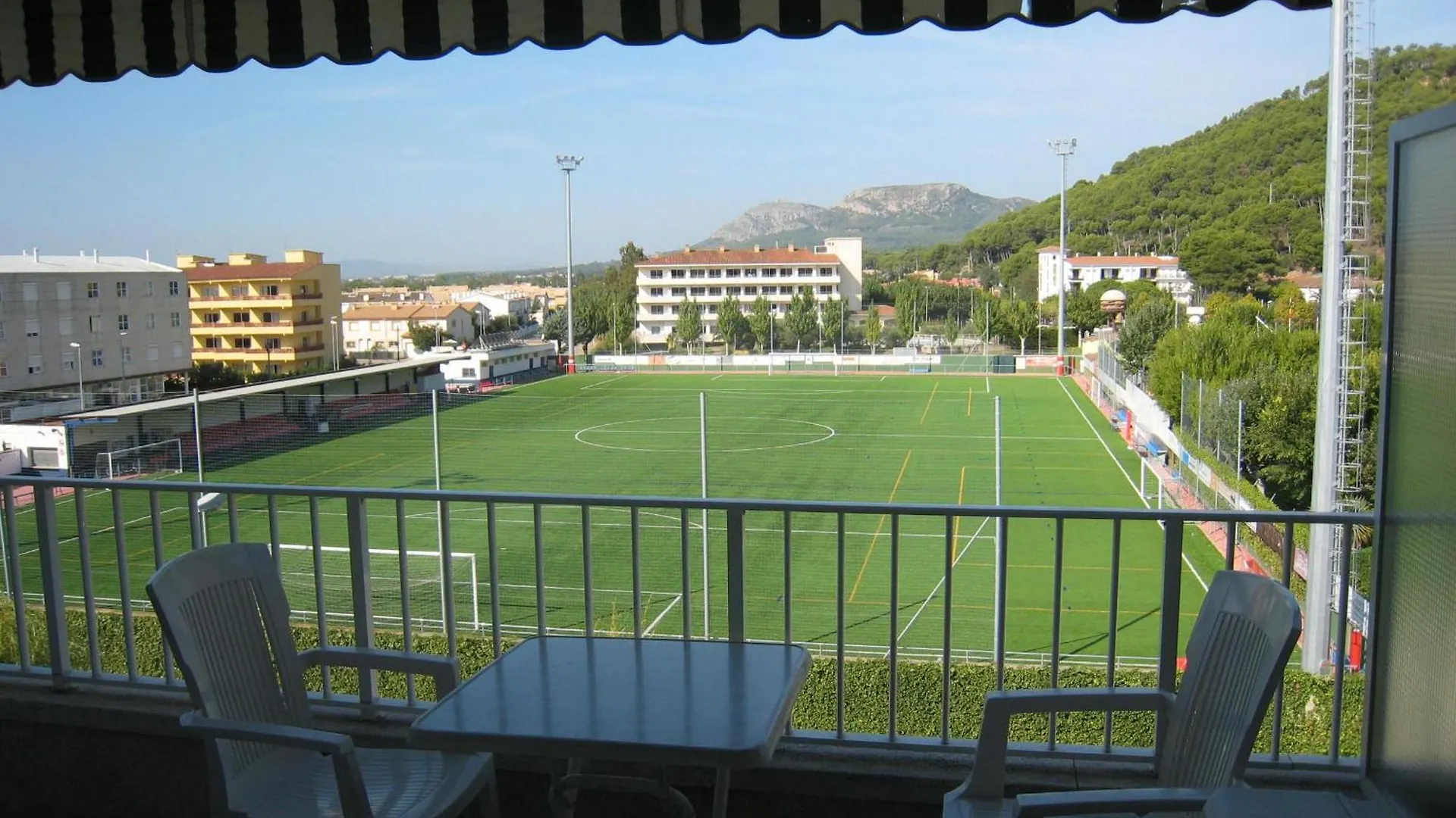 Appartement Illa Mar D'Or 7 - L'Estartit, Els Salats - Es-323-15