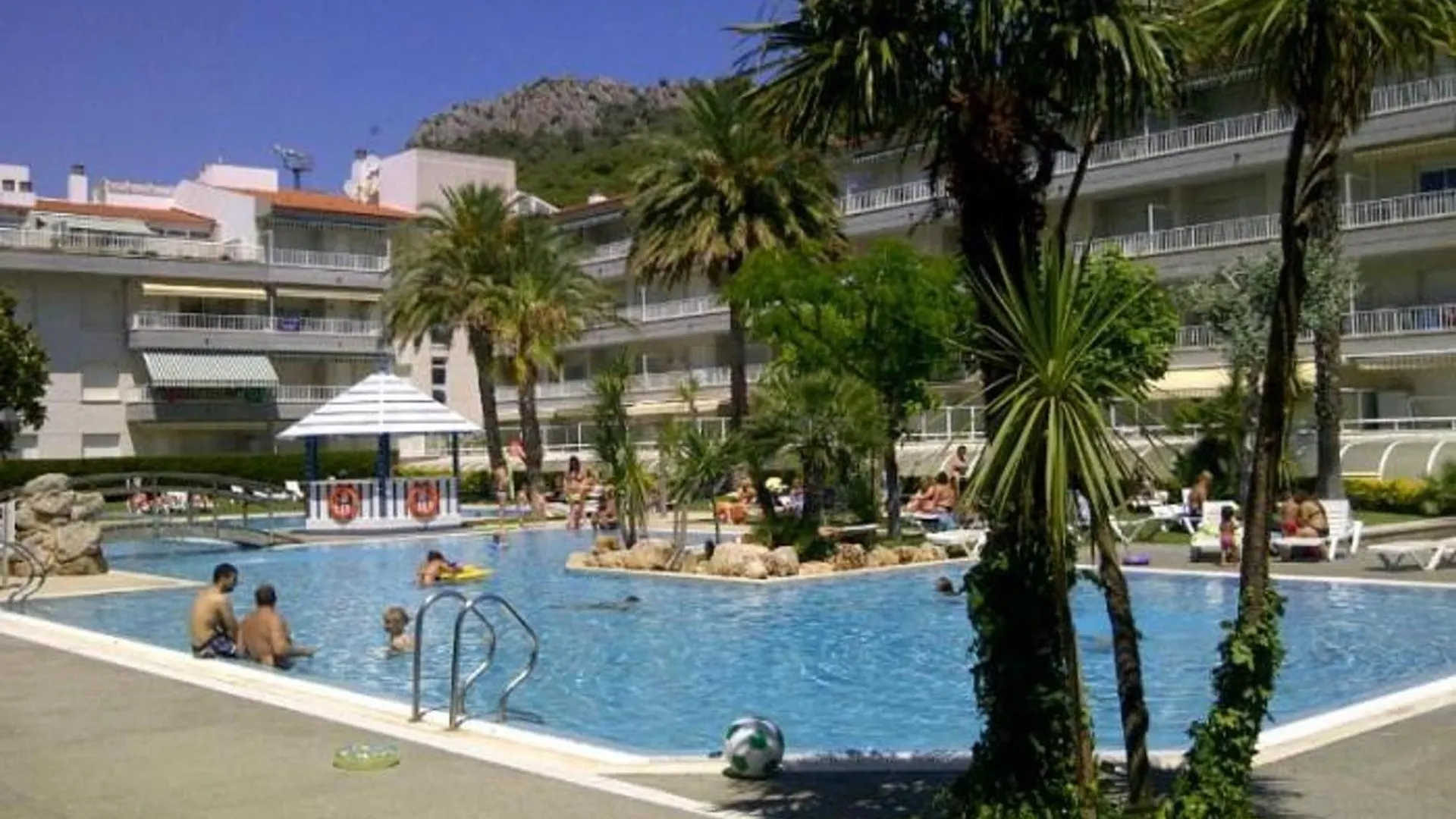 Appartement Illa Mar D'Or 7 - L'Estartit, Els Salats - Es-323-15