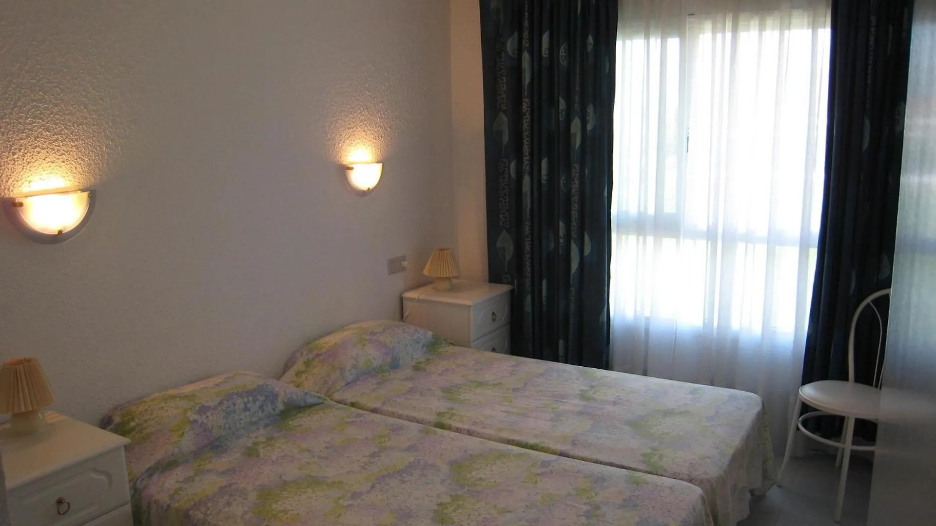 Illa Mar D'Or 7 - L'Estartit, Els Salats - Es-323-15 Apartment L'Estartit