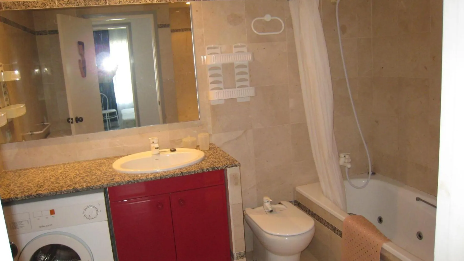 Illa Mar D'Or 7 - L'Estartit, Els Salats - Es-323-15 Apartment 0*, L'Estartit Spain