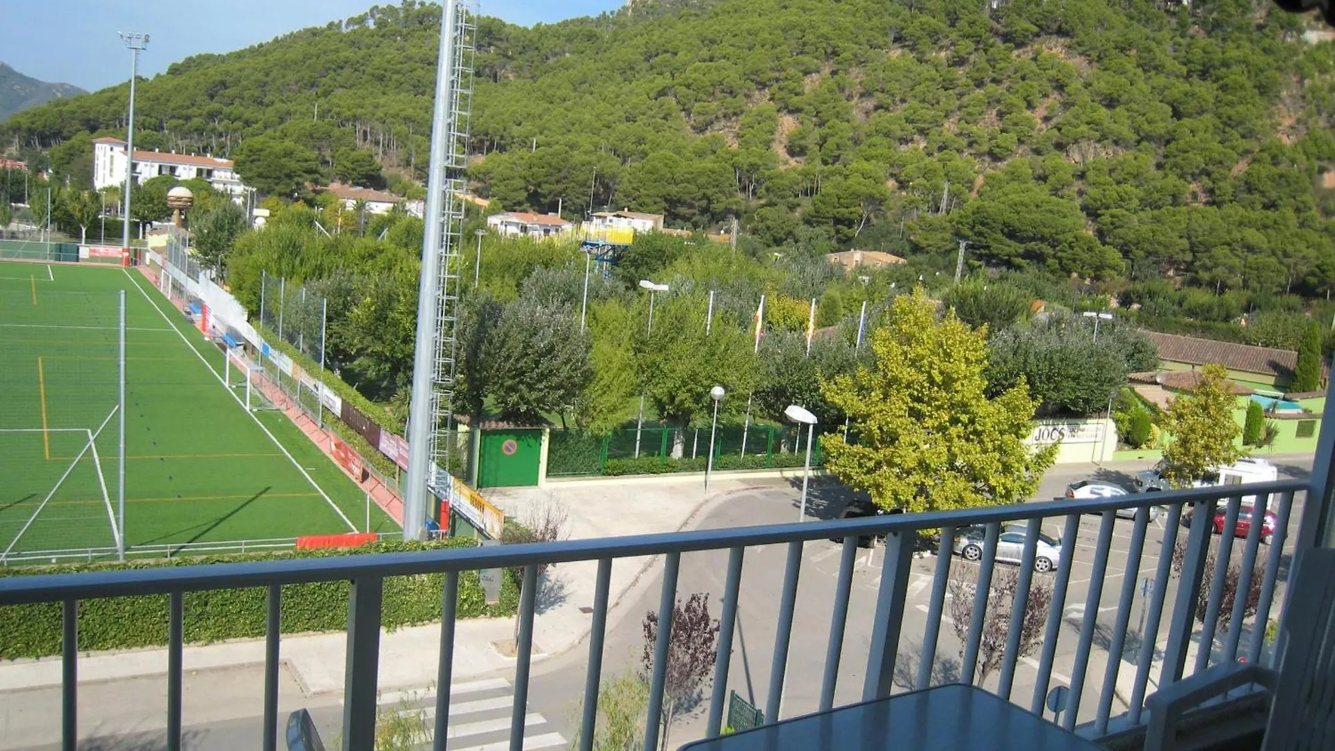 Illa Mar D'Or 7 - L'Estartit, Els Salats - Es-323-15 Apartment Spain