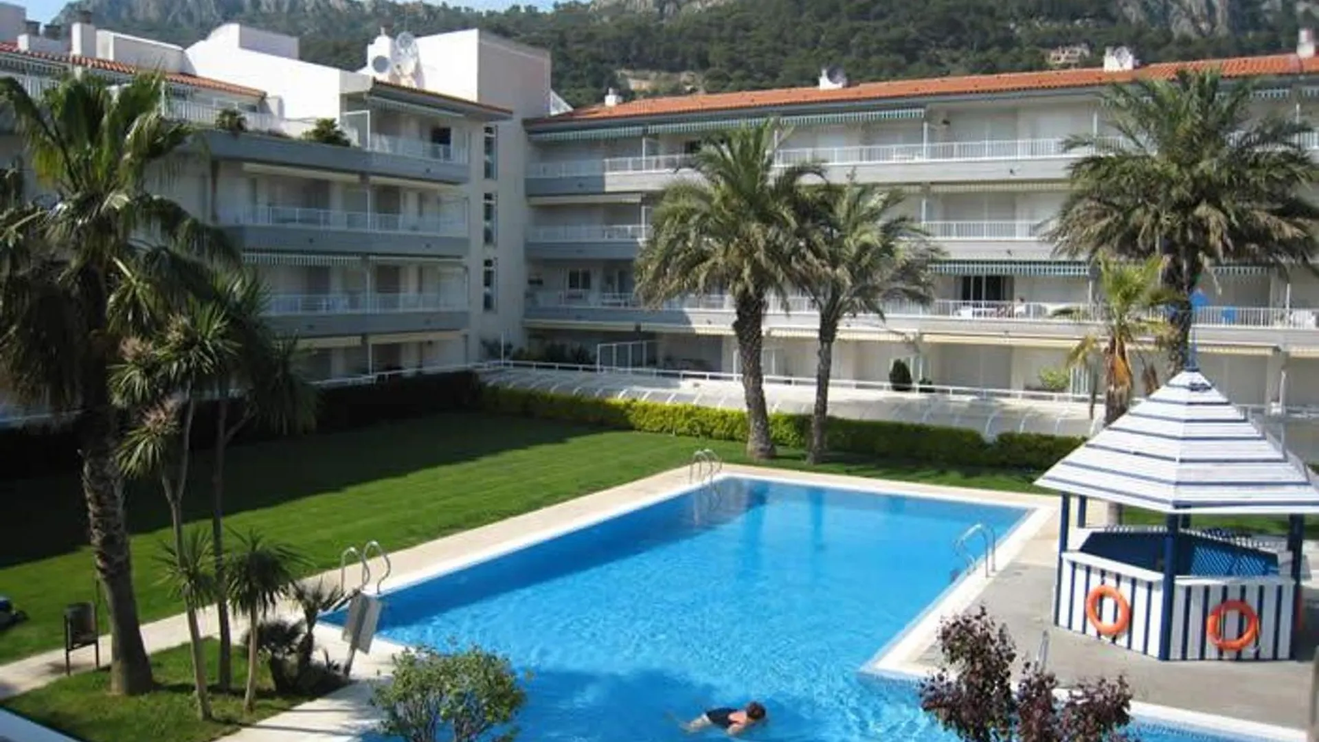 Illa Mar D'Or 7 - L'Estartit, Els Salats - Es-323-15 Apartment 0*, L'Estartit Spain