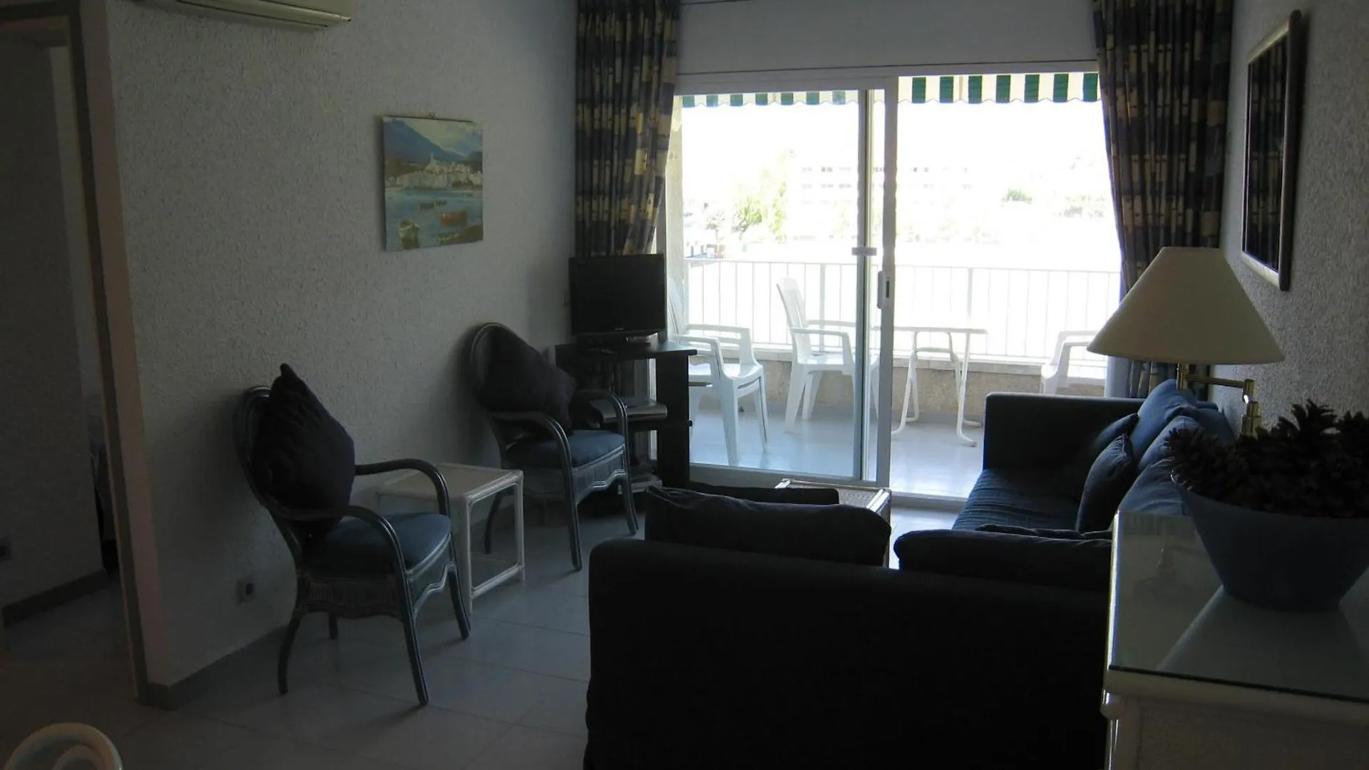 Appartement Illa Mar D'Or 7 - L'Estartit, Els Salats - Es-323-15 0*, L'Estartit